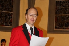 Concert de l'Avent 2012