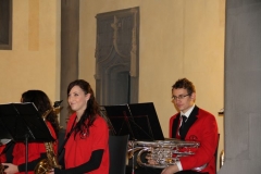 Concert de l'Avent 2012