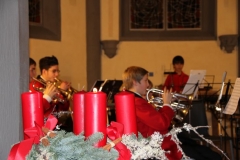 Concert de l'Avent 2012