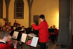 Concert de l'Avent 2012