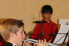 Concert de l'Avent 2012
