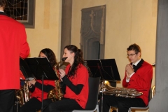 Concert de l'Avent 2012