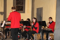 Concert de l'Avent 2012