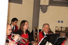 Concert de l'Avent 2012