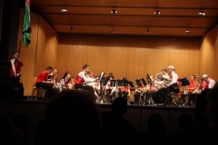 Soirée 2014