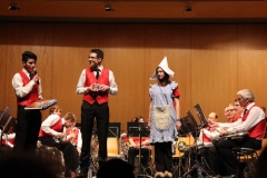 Soirée 2014