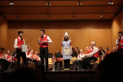 Soirée 2014