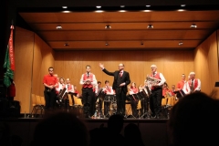 Soirée 2014