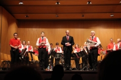 Soirée 2014