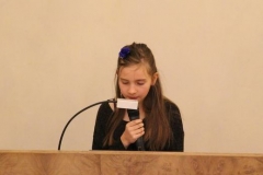 Concert de l'Avent 2014