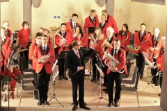 Concert de l'Avent 2014