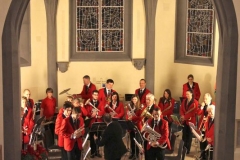 Concert de l'Avent 2014