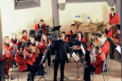Concert de l'Avent 2014