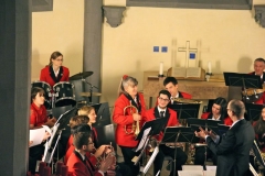 Concert de l'Avent 2014
