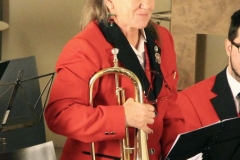 Concert de l'Avent 2014