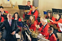 Concert de l'Avent 2014