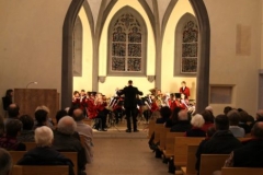 Concert de l'Avent 2014