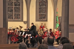 Concert de l'Avent 2014