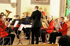 Concert de l'Avent 2014