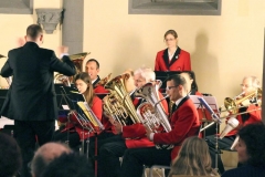 Concert de l'Avent 2014