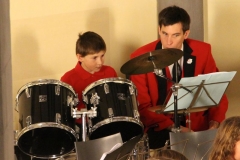 Concert de l'Avent 2014