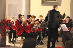 Concert de l'Avent 2014