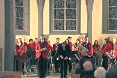 Concert de l'Avent 2014