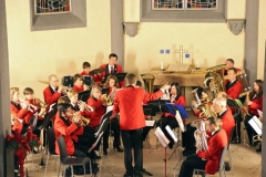 Concert de l'Avent 2014