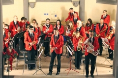 Concert de l'Avent 2014