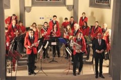 Concert de l'Avent 2014