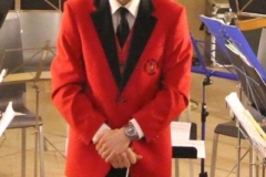 Concert de l'Avent 2014