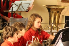 Concert de l'Avent 2014