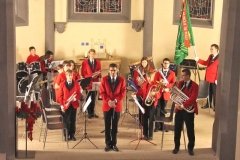 Concert de l'Avent 2014