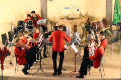 Concert de l'Avent 2014