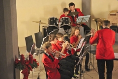 Concert de l'Avent 2014