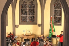 Concert de l'Avent 2014