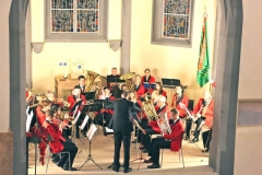 Concert de l'Avent 2014