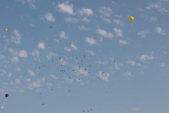 Fête à Paudex