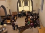 Audition de Noël - 01.12.2018
