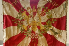 Drapeau de 1913