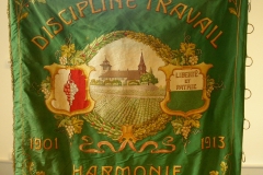 Drapeau de 1913