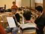 Audition - 10.05.2009